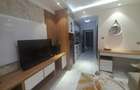 Studio Apartment with Gym at Wood Avenue - 19