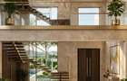 5 Bed Villa with En Suite at Karen Kcb - 4