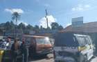 3,200 ft² Commercial Property with Service Charge Included at Dagoretti Road - 3