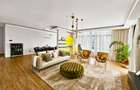 Furnished 3 Bed Apartment with En Suite in Spring Valley - 6