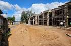 4 Bed Townhouse with En Suite in Kiambu Road - 12