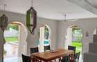 4 Bed Villa with En Suite at Watamu - 5