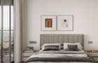 Serviced 1 Bed Apartment with En Suite at Mawensi Road - 2