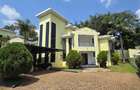 5 Bed Townhouse with En Suite at Mzima Springs - 16