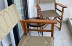 Serviced 1 Bed Apartment with En Suite at Westlands Road - 13