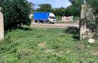 2,023 m² Land at Mtwapa - Mzambarauni - 2