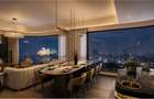Serviced 1 Bed Apartment with En Suite at 2026-130 - 7