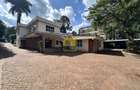 Office in Westlands Area - 1