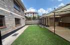 4 Bed Townhouse with En Suite in Kilimani - 2