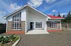 4 Bed House with En Suite in Kitengela - 1