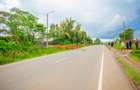 0.0743 ha Commercial Property at Kamangu - 2