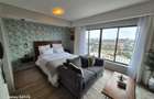 Serviced Studio Apartment with En Suite at Near Nairobi Hospital - 7