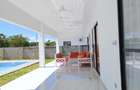 3 Bed Villa with En Suite in Diani - 3