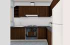 3 Bed Apartment with Swimming Pool at Nyali Road - 9