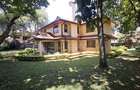 4 Bed House with En Suite in Runda - 1