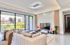 Serviced 3 Bed Apartment with Swimming Pool in Kilimani - 1