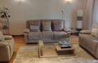 Furnished 3 Bed Apartment with En Suite at Riverside Drive - 6