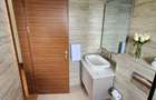 Serviced 1 Bed Apartment with En Suite at Riverside - 15