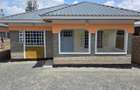 3 Bed House with En Suite in Ngong - 1