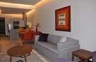 Furnished 1 Bed Apartment with Swimming Pool at P.o Box - 4