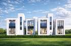 3 Bed Townhouse with En Suite at Vipingo - 1