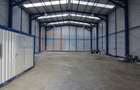 Warehouse with Parking at Simanzi - 2