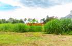 0.1 ha Commercial Land at Ondiri - 1