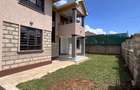 4 Bed House with En Suite in Gikambura - 1