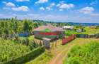0.05 ha Residential Land in Kikuyu Town - 10