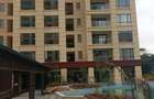 Studio Apartment with Swimming Pool at Off Lenana Road - 1