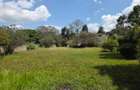 0.75 ac Residential Land in Lavington - 2