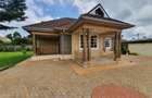 4 Bed Villa with En Suite in Ruaka - 1