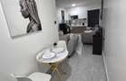 Serviced 1 Bed Apartment with Gym at Wood Avenue - 3