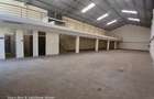 7,500 ft² Warehouse with Service Charge Included at Mombasa Road - 2