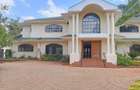 4 Bed House with En Suite in Nyari - 17