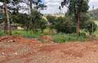 250 m² Commercial Land in Kikuyu Town - 6