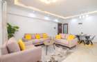 3 Bed Apartment with En Suite at Kilimani - 1