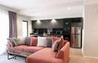Serviced 2 Bed Apartment with En Suite at Nyari - 14