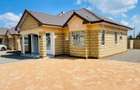 3 Bed House with En Suite in Kitengela - 14