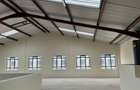 11,700 ft² Warehouse with Service Charge Included at Babadogo - 5