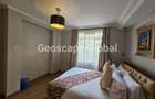 Furnished 3 Bed Apartment with En Suite in Kileleshwa - 4