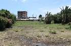 1,348 m² Land in Nyali Area - 1