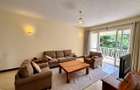 Furnished 2 Bed Apartment with En Suite at Brookside Drive - 4