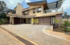 4 Bed Townhouse in Runda - 20