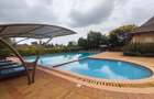 5 Bed Townhouse with Swimming Pool in Runda - 2