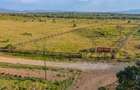 0.4 ac Residential Land at Naivasha - 1
