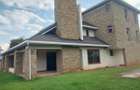 4 Bed House with En Suite in Karen - 1