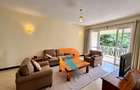 Furnished 2 Bed Apartment with En Suite in Brookside - 8