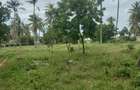 1 ac Land in Mtwapa - 1