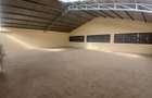7,500 ft² Warehouse with Backup Generator in Syokimau - 1